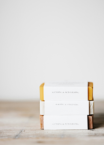 Косметика и средства по уходу за телом от российских производителей