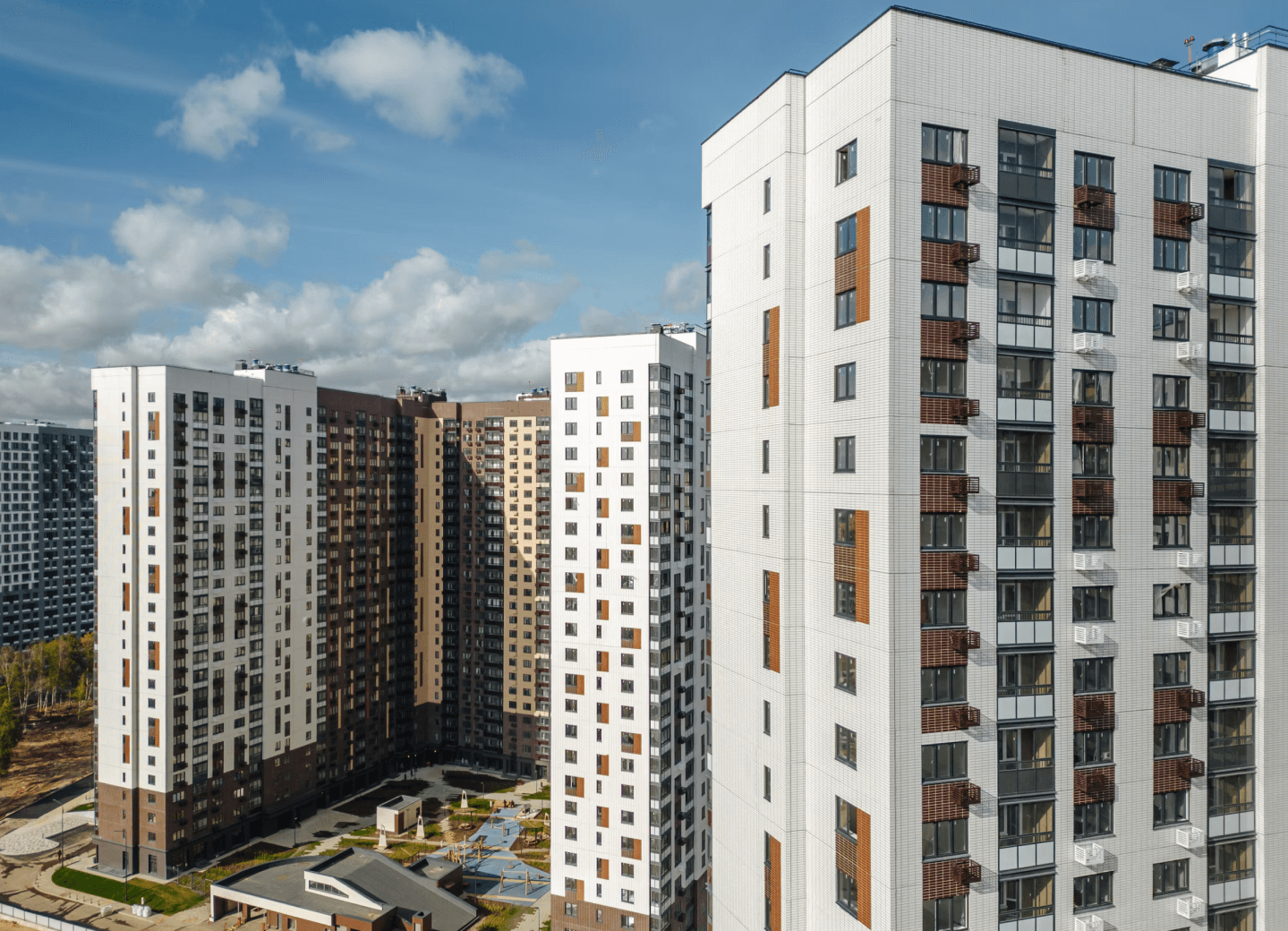 Отзывы о сборный дом в Лермонтово