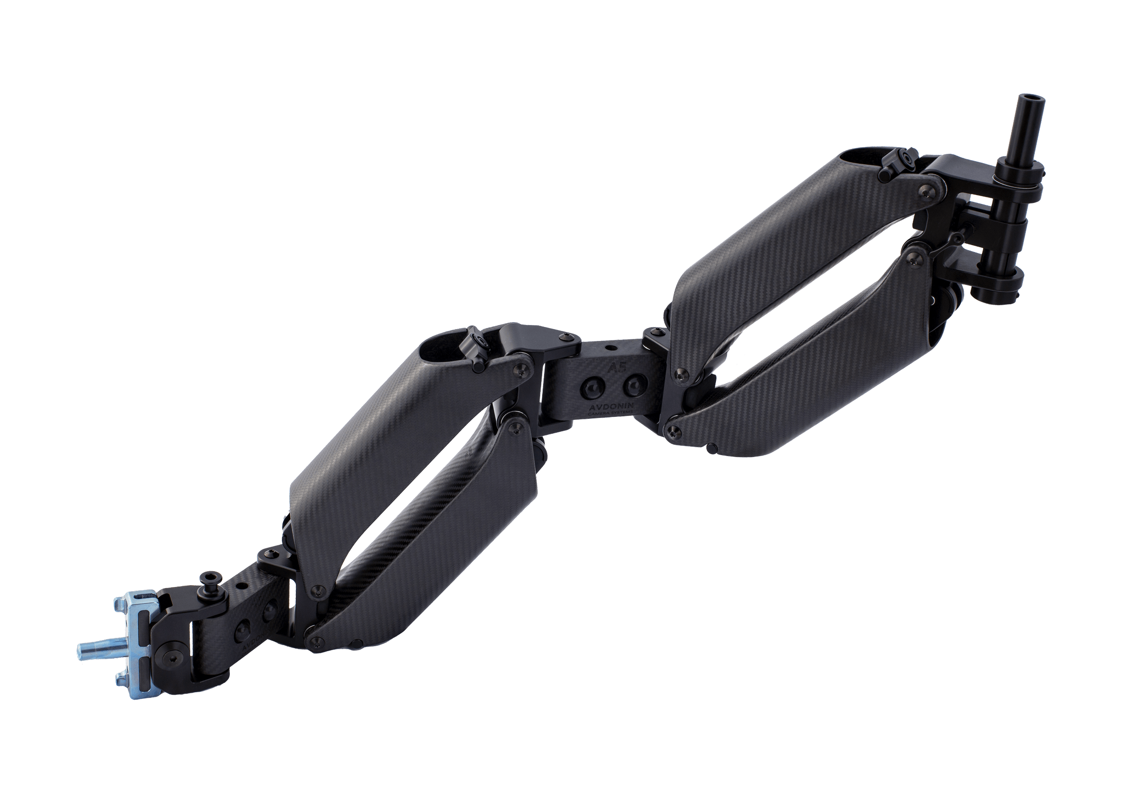 рука для стедикама, купить стедикам, стедик для больших камер, steadicam