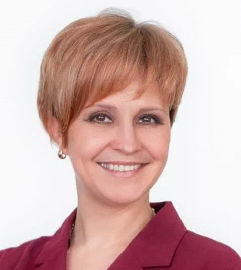Золотова Наталья Сергеевна