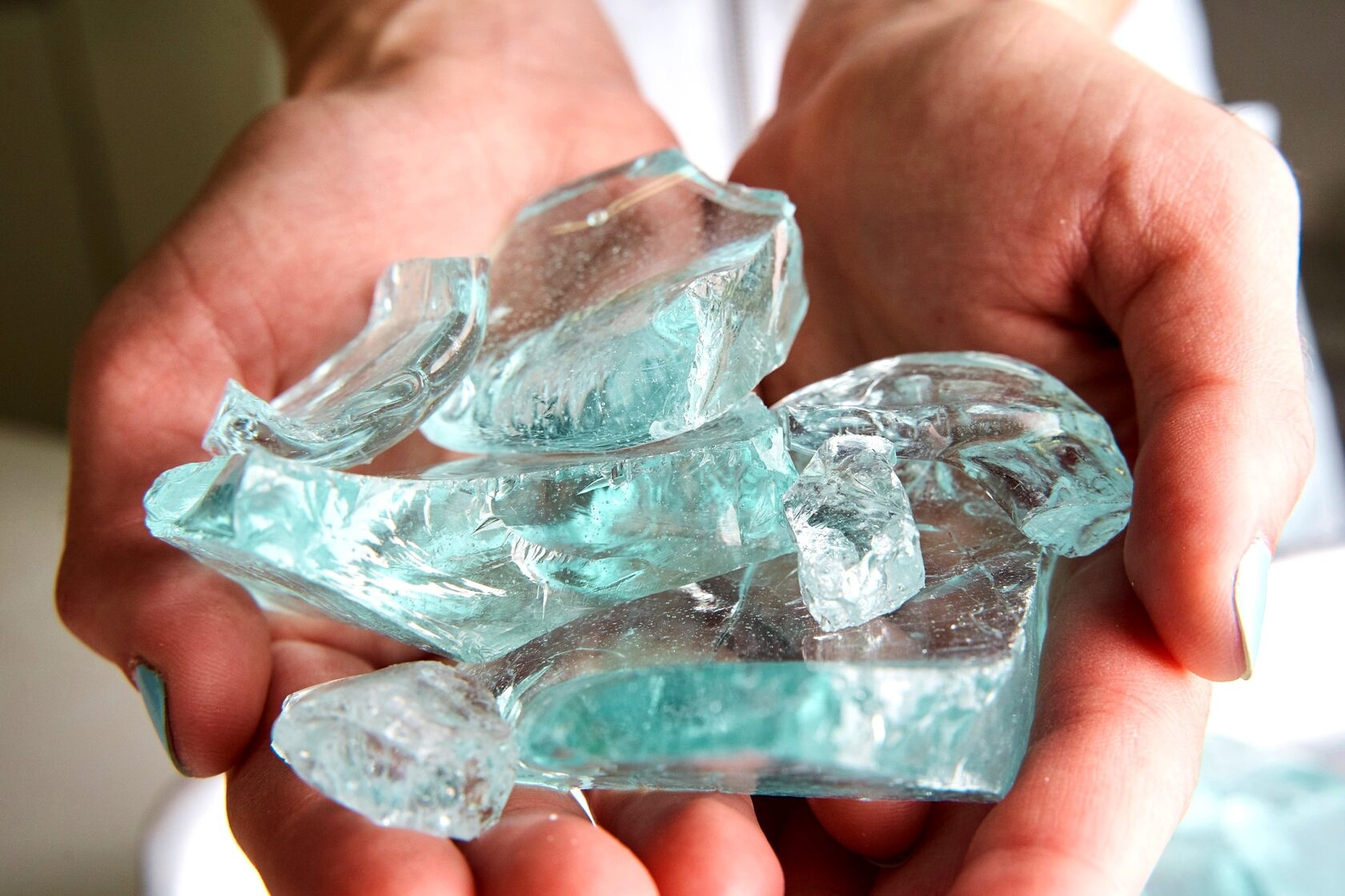 О компании Промстеклоцентр - производителя жидкого стекла