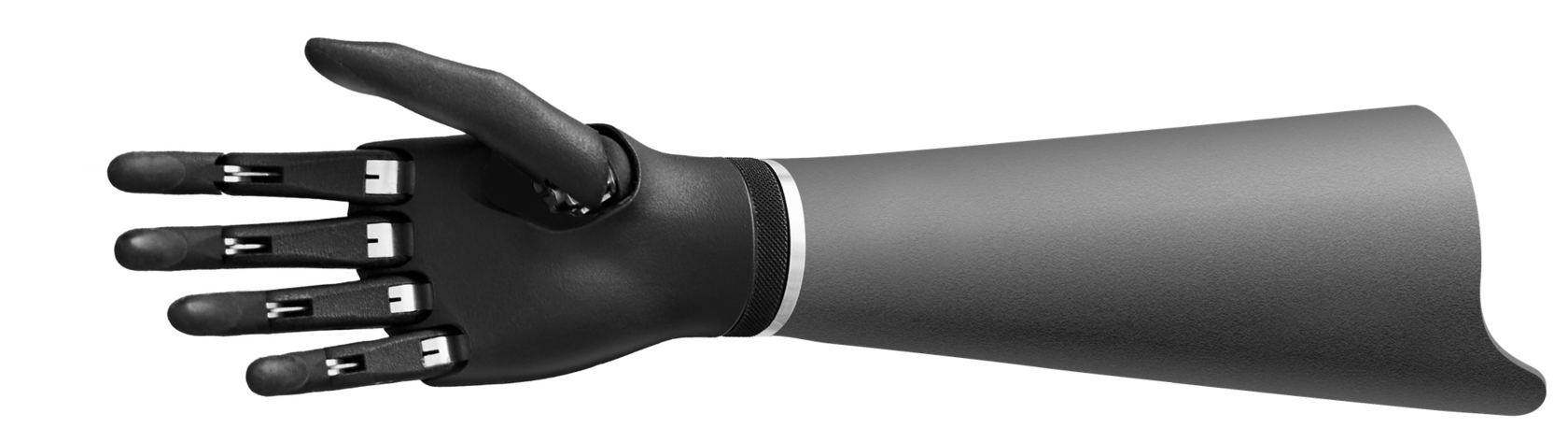 Human Enhancement Devices - The next level Prosthetic Hand | Esper Bionics