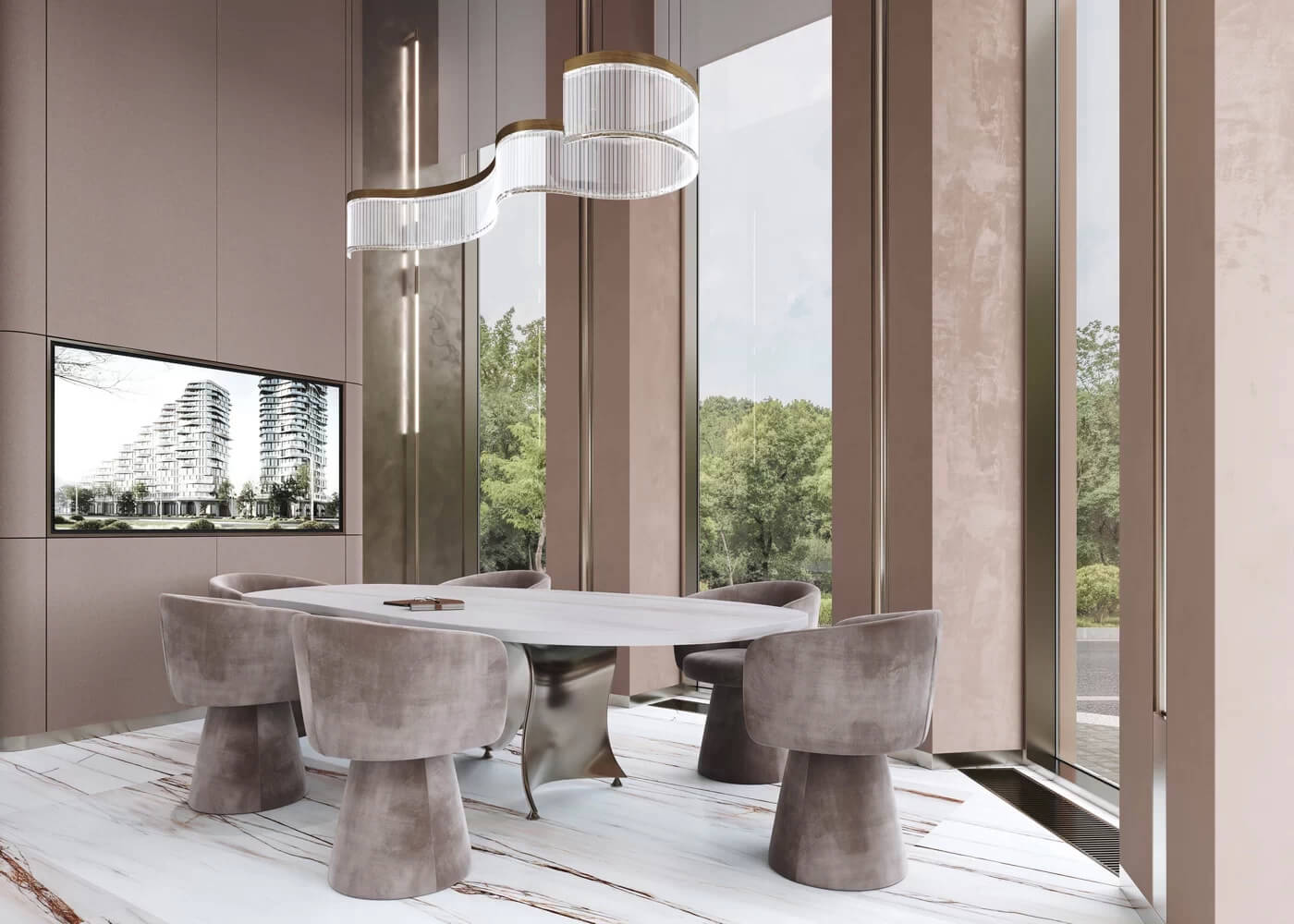 Архитектура 3