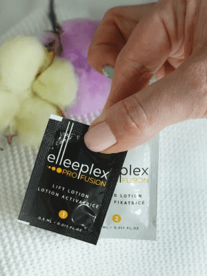 Фото косметики. Пример.