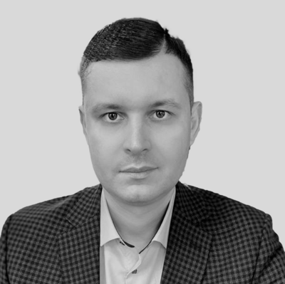 Алексей Волос