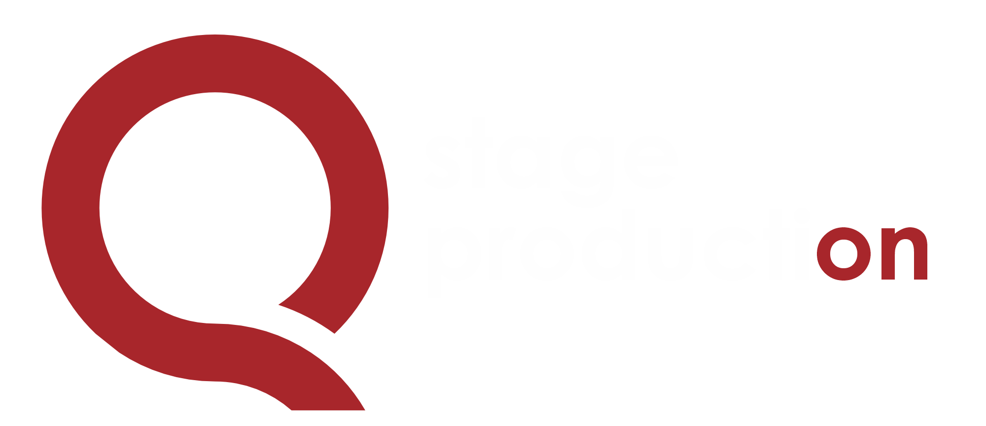 Q Stage Logo