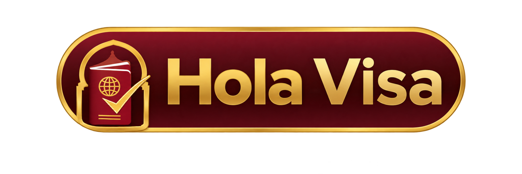 Hola Visa — визы в Испанию под ключ