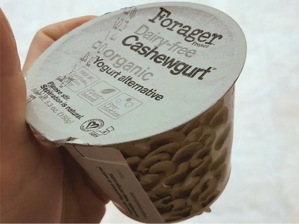 Cashewgurt
