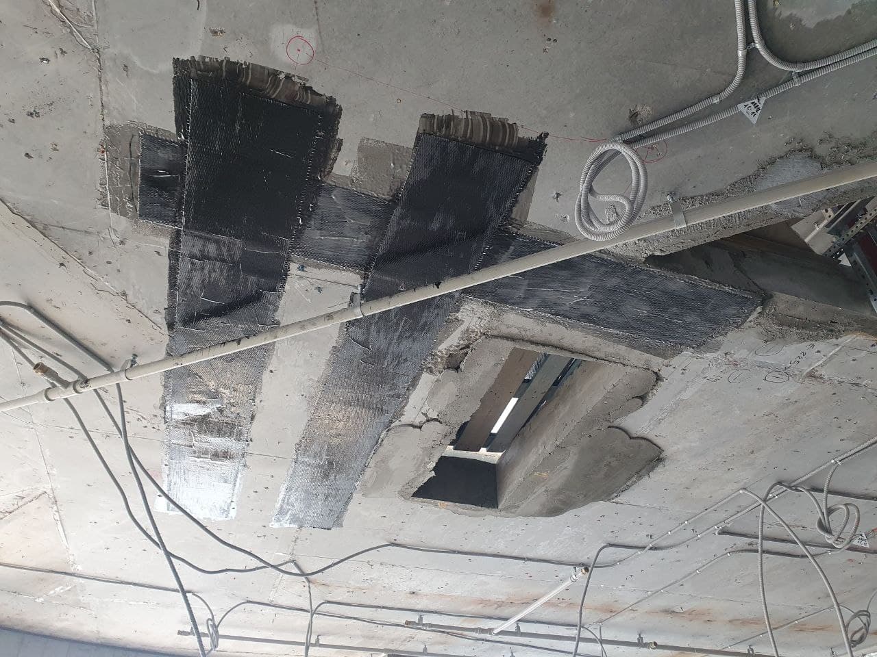 Многофункциональный гостиничный комплекс Hyatt (5 звёзд), г. Владивосток, Декабрь 2020 г. - Ноябрь 2021 г. — фото 10