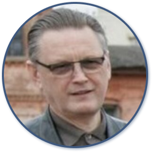 Илшат Назипович Хайруллин