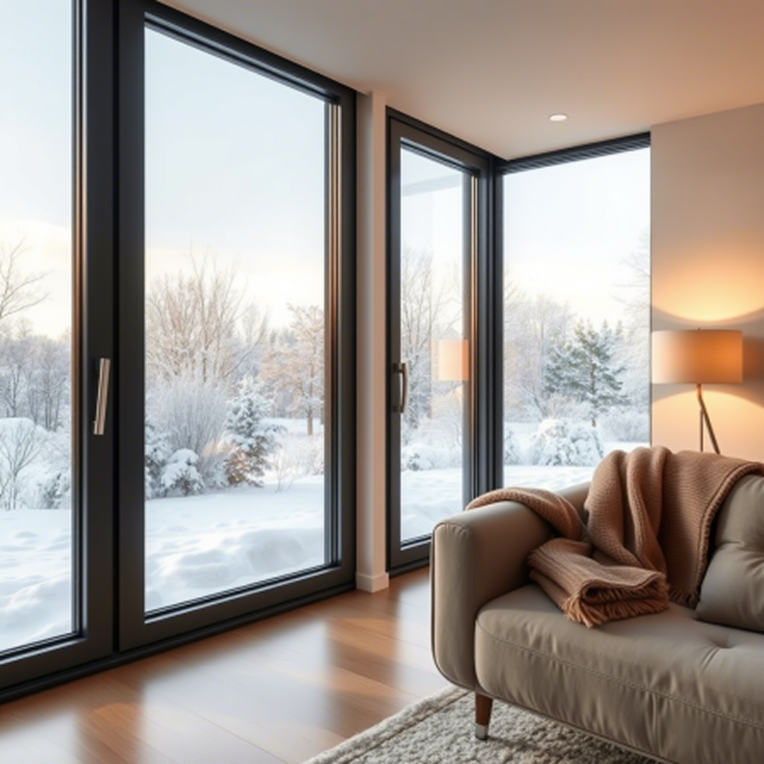 Как очистить пластиковые окна от защитной пленки, высохшей от солнца