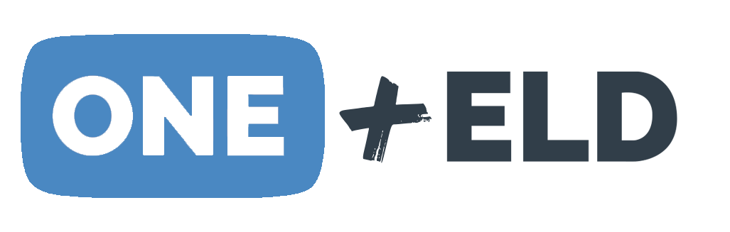 ONE ELD The New Future For Your Company