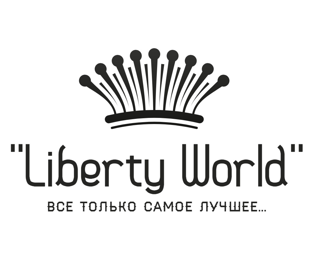 Питомник liberty world отзывы. Liberty World. Throne and Liberty logo.