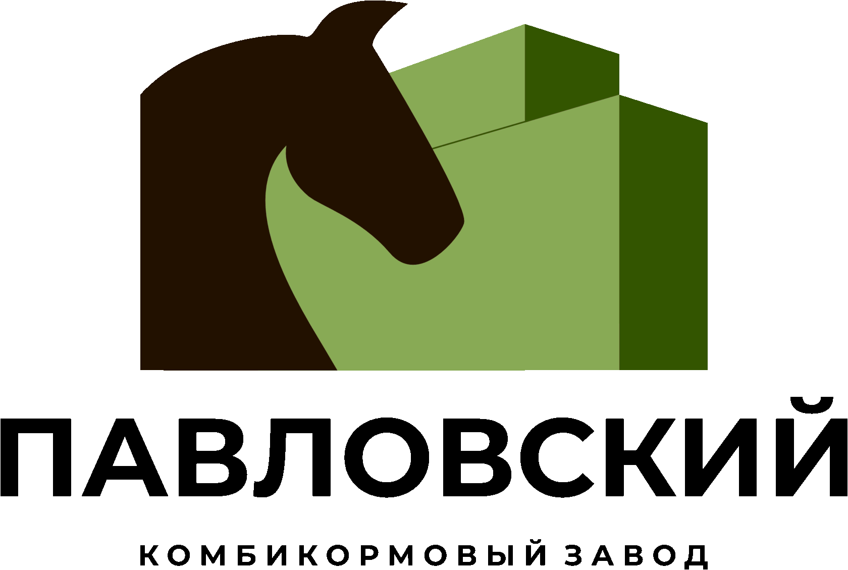 Комбикормовый завод "Павловский": Качественный корм для животных.