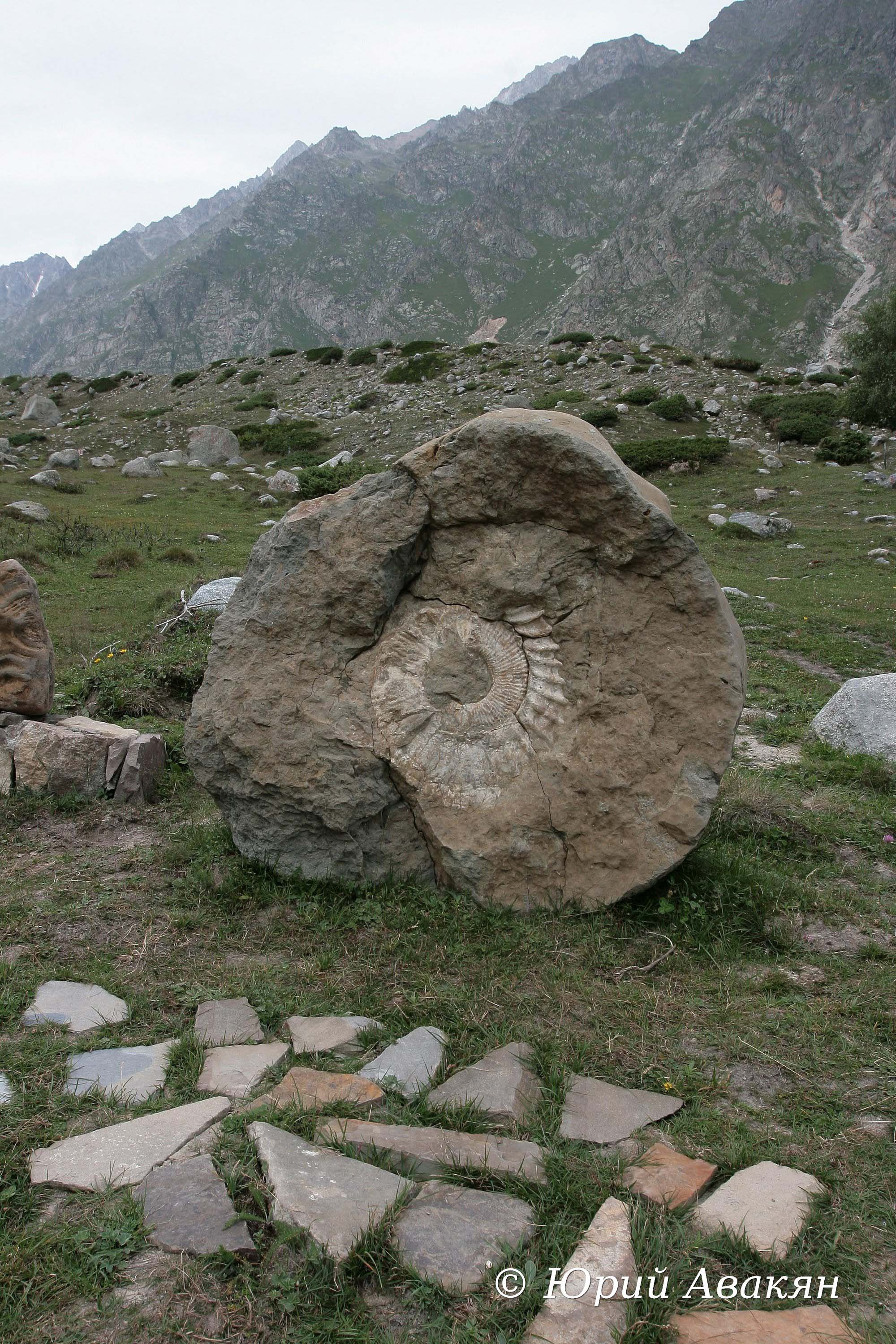 Безенги (209)