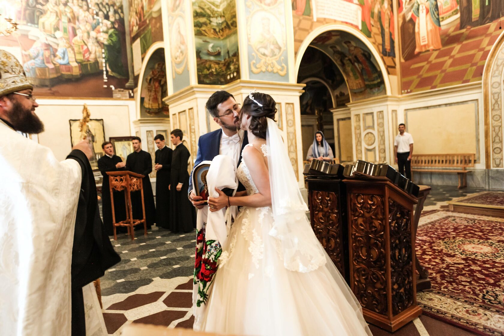 цена свадебной фотосессии Киев
