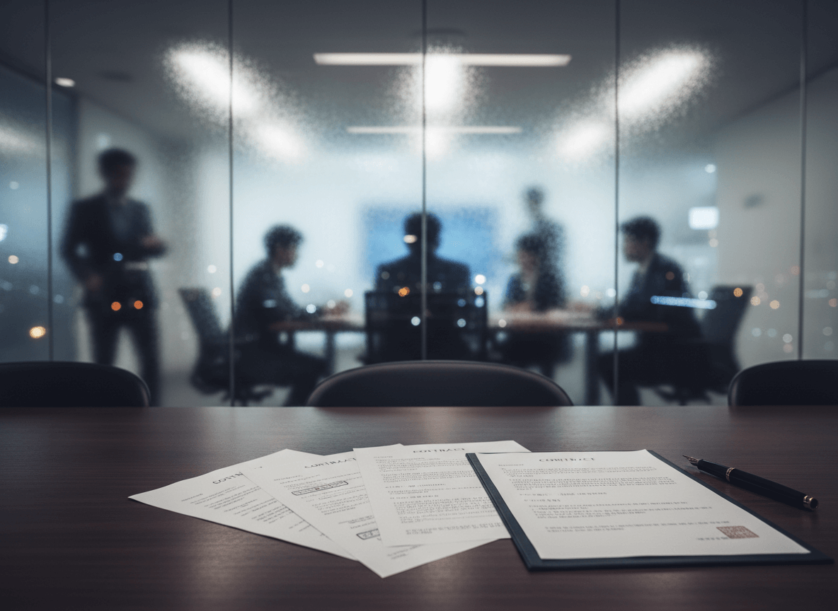 Полный консалтинг для вашего бизнеса в Корее