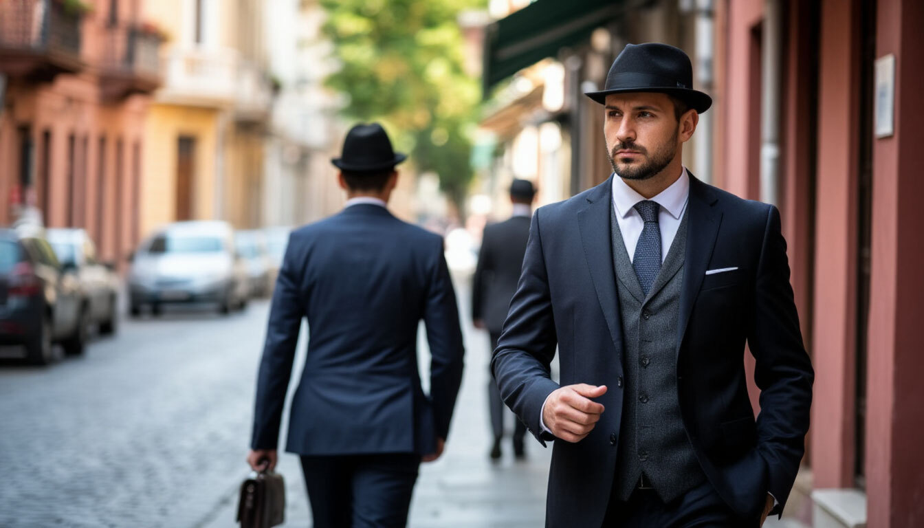 Услуги частных детективов