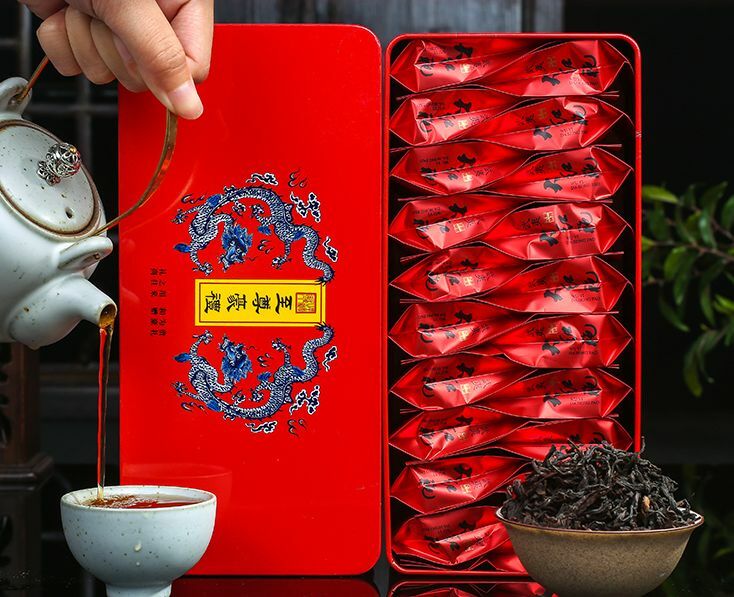 Купить чай дахунпао. Да Хун ПАО большой красный халат. Чай да Хун ПАО большой красный. Китайский чай дахунпао. Чай да Хун ПАО упаковка.