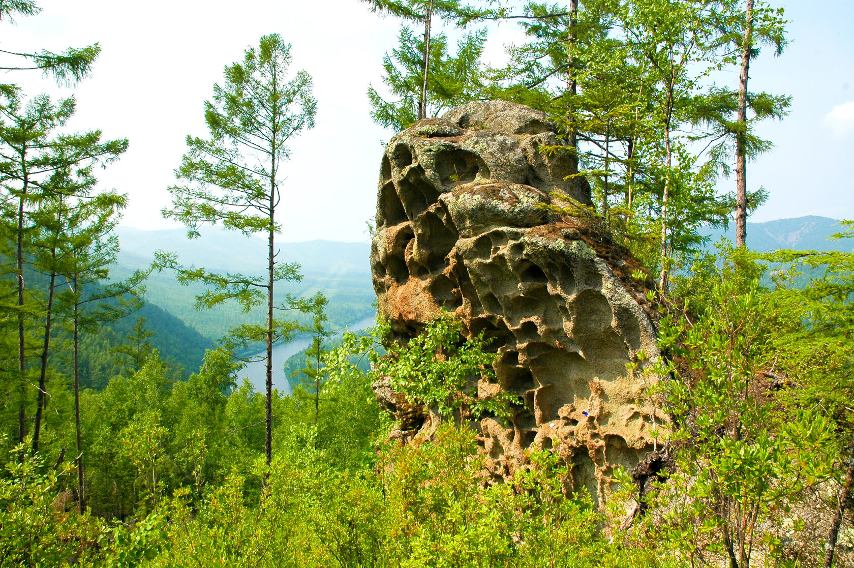 Habtravel - Хабаровский край - Комсомольский район