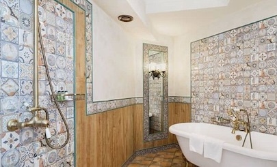 Номера в отеле Богатырь в Сочи