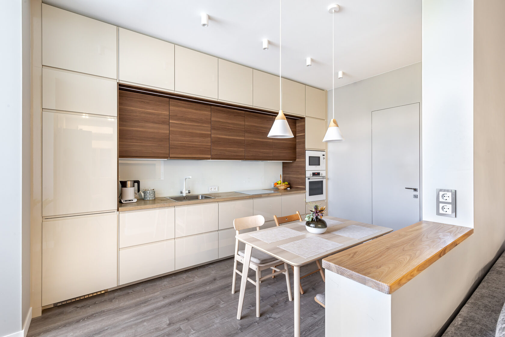 сколько стоит ремонт квартиры +в москве