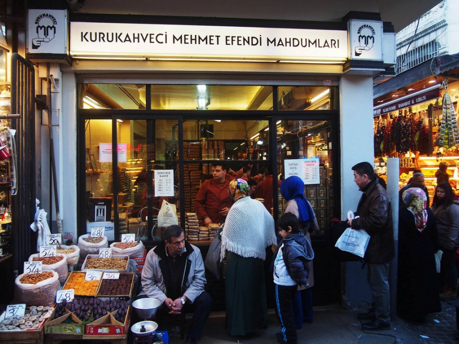 Топ-25: турецкие сувениры, или что привезти из Турции