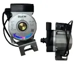 Насос DUCA, DPB 0125 15-75 Daewoo CS-0125 с улиткой