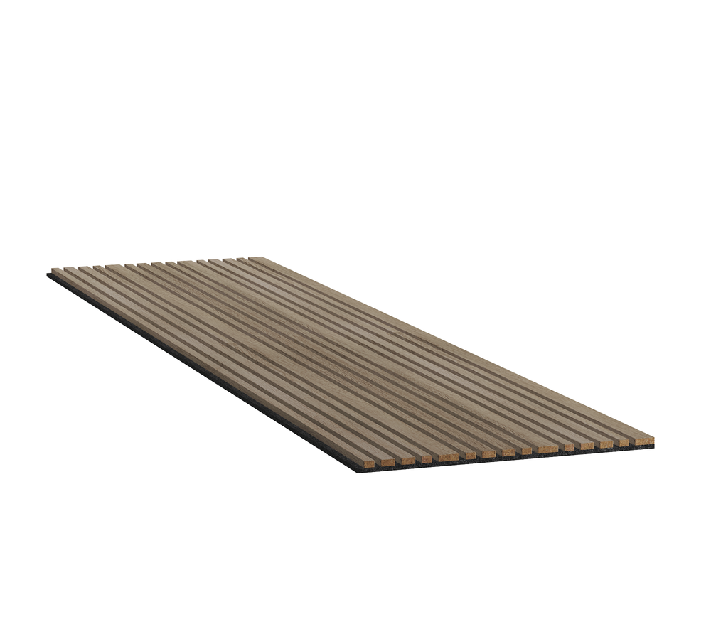 Акустические стеновые панели