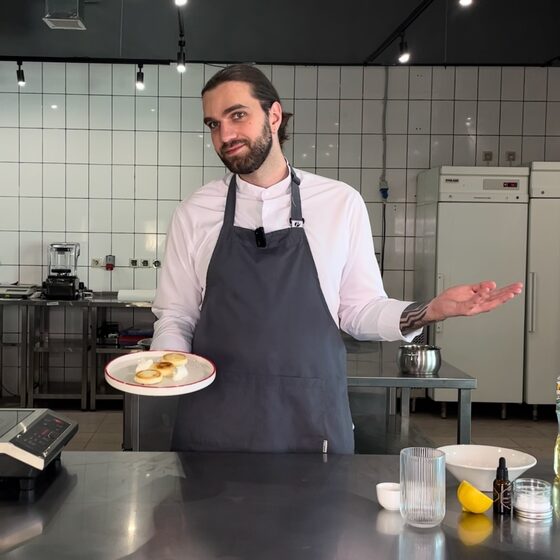 Данила Анциферов