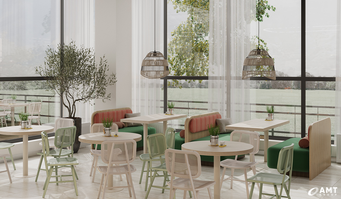 Оздоровительный центр