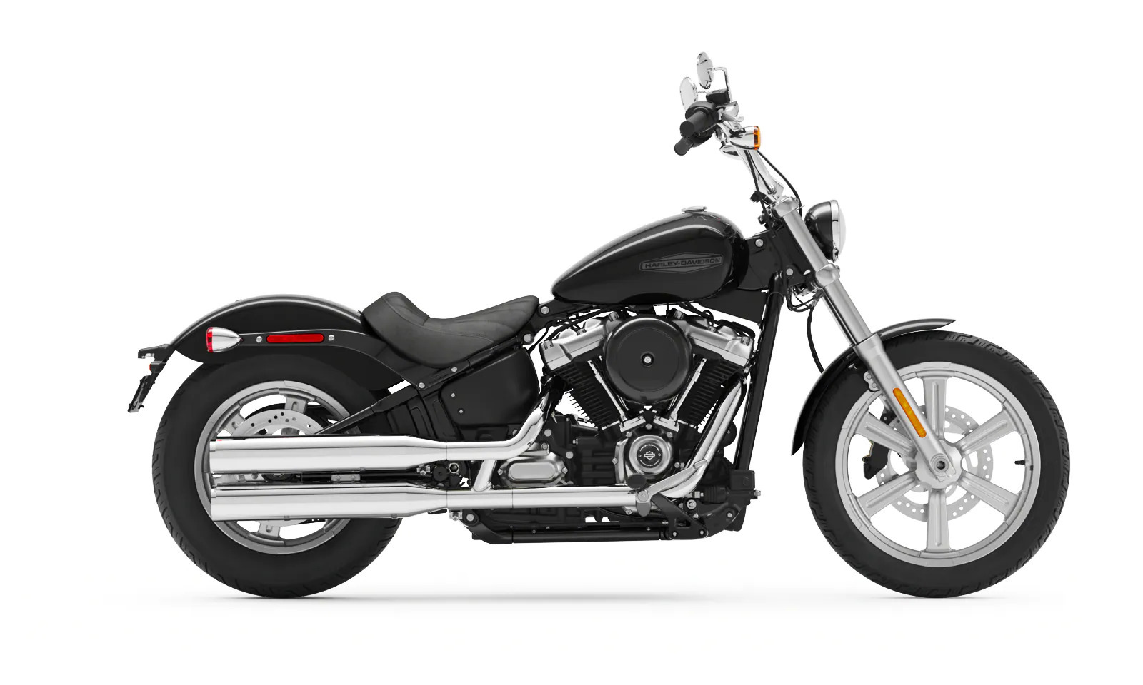 Harley Davidson HD 9014