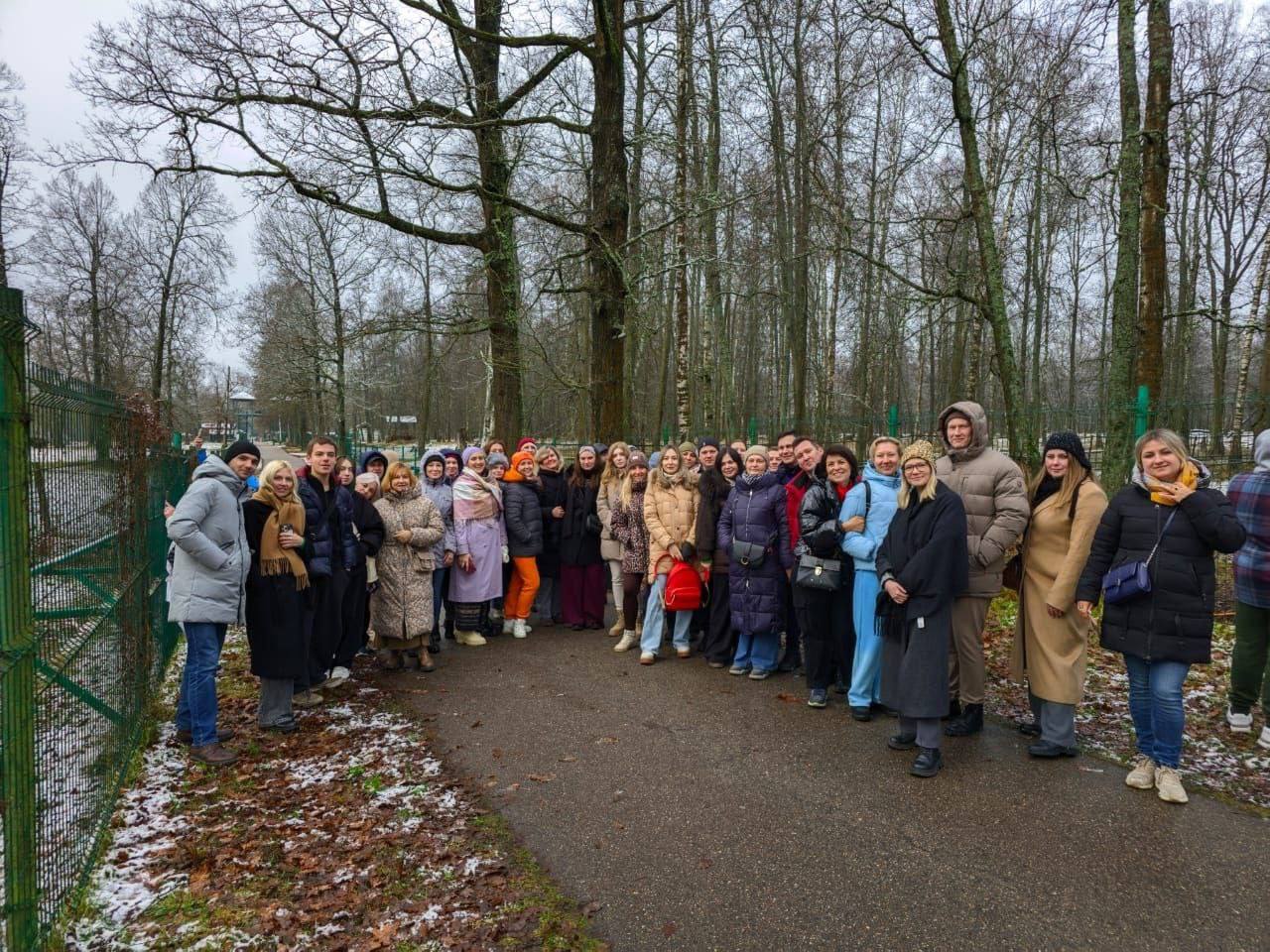 серпухов, экскурсия, экскурсия в серпухов, лица, аоп, экологическая тропа, дорога к зубрам, комплекс на сенной, усадьба мараевых, музей природы, заповедник, блог тур