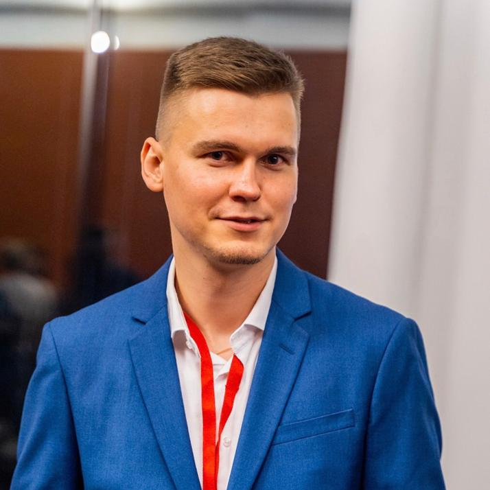 Курс создатель российский