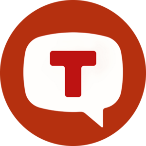 website icon
