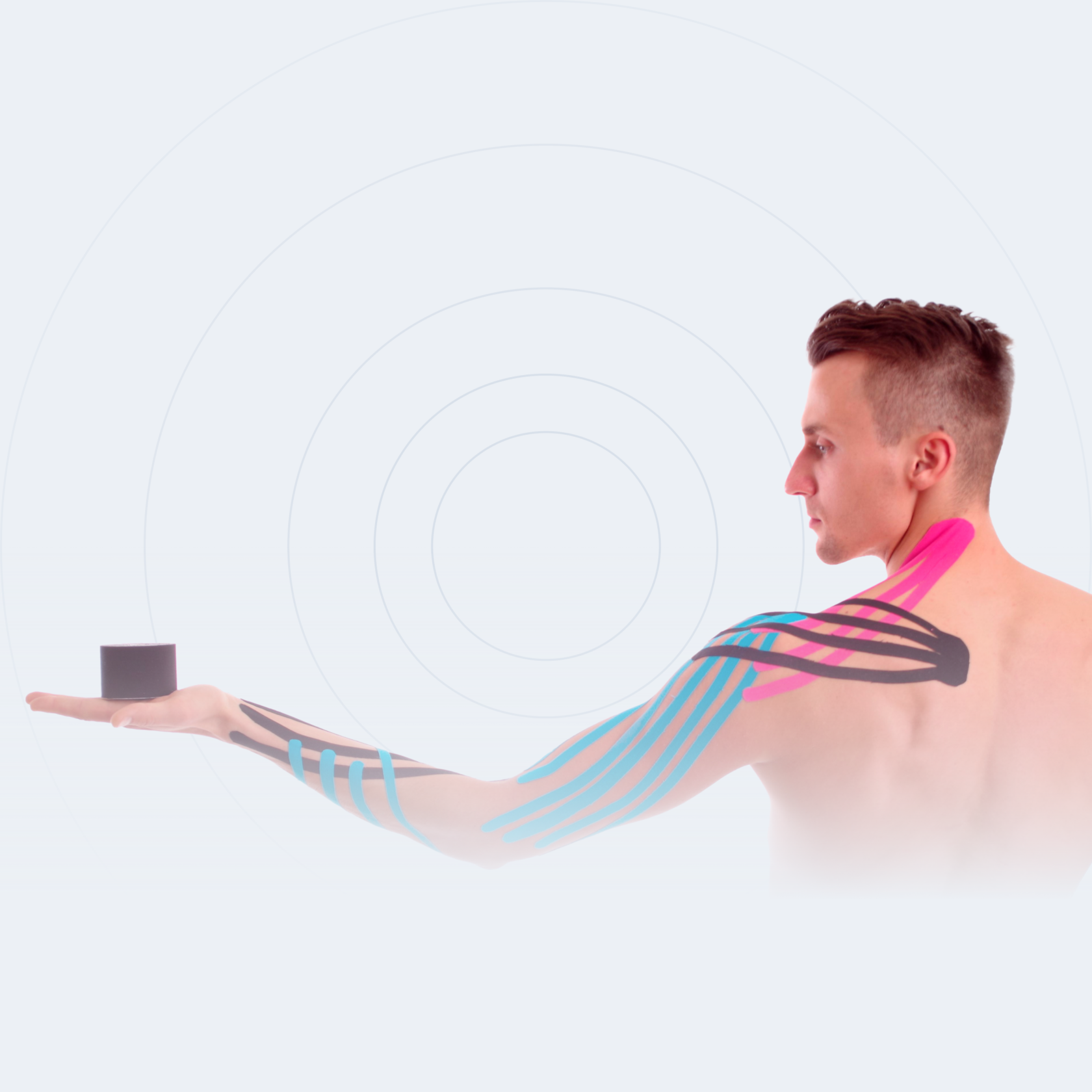 кинезиотейпирование в салехарде 