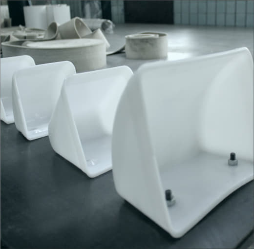 Норийная конвейерная лента