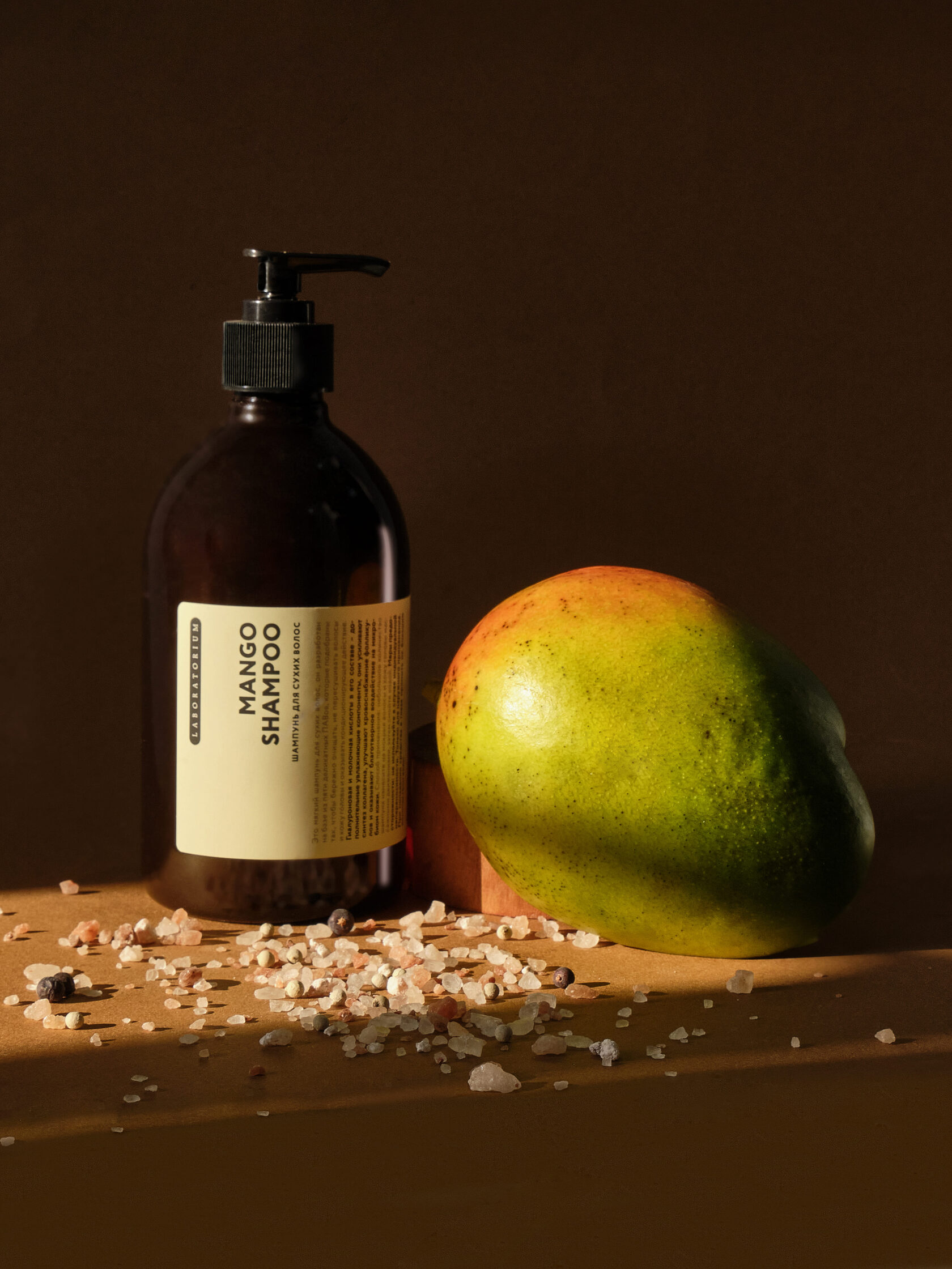 фотосъемка косметики заказать