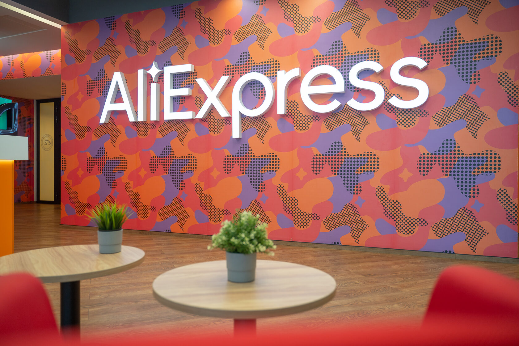 AliExpress Россия раскрывает бизнес-результаты полугодия