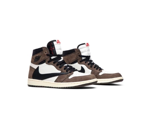 travis scott mocha jordans