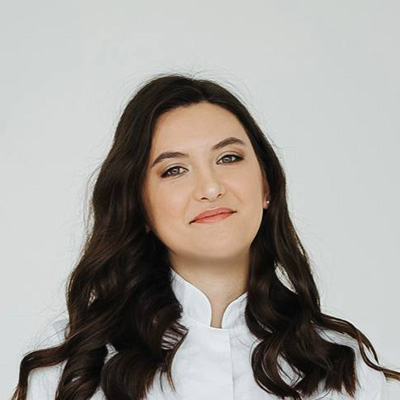 Гайдукова Софья Витальевна