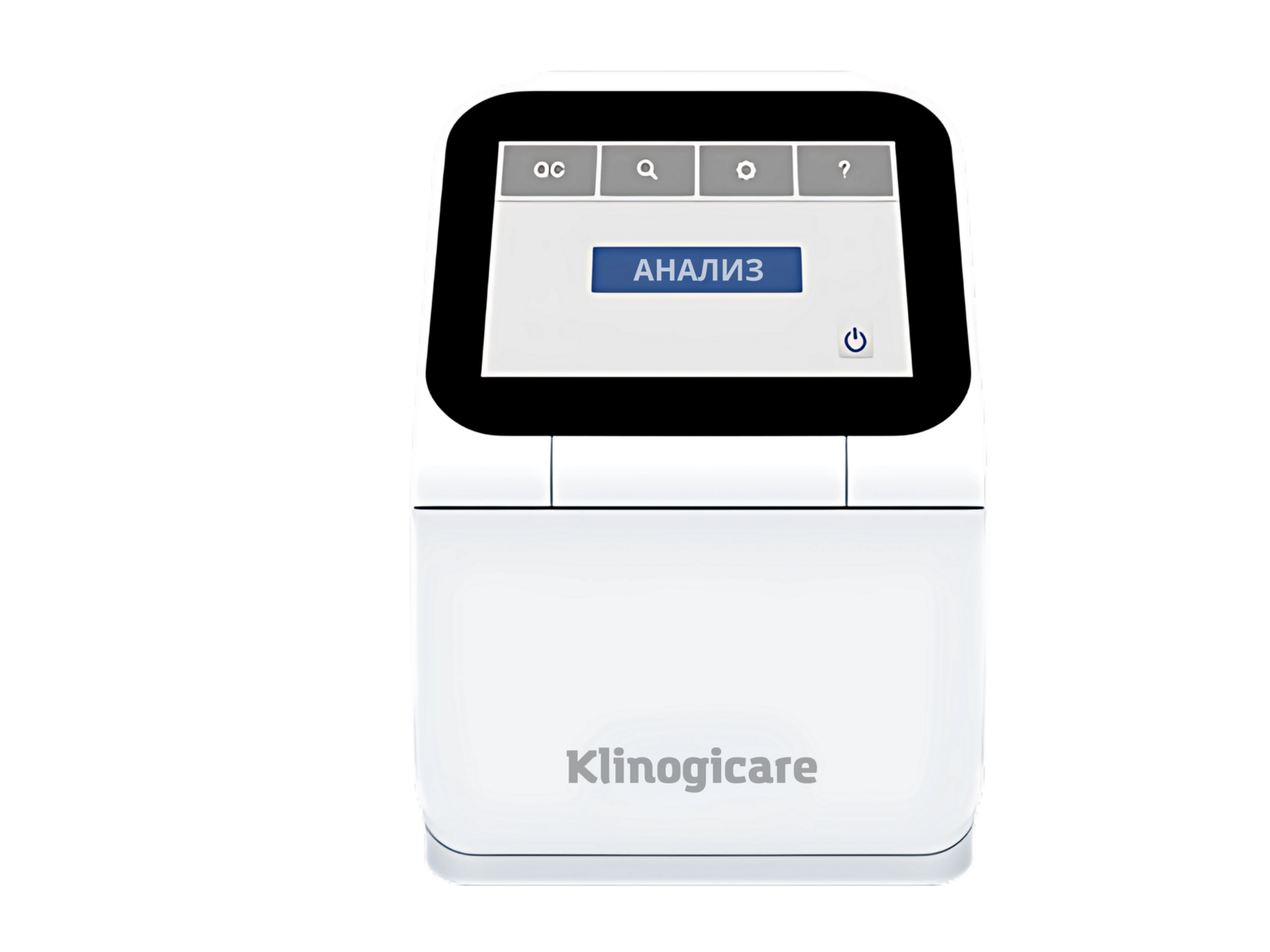 Портативный биохимический экспресс-анализатор StarLab POCT