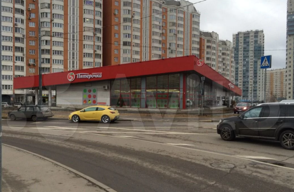 Аренда жулебино