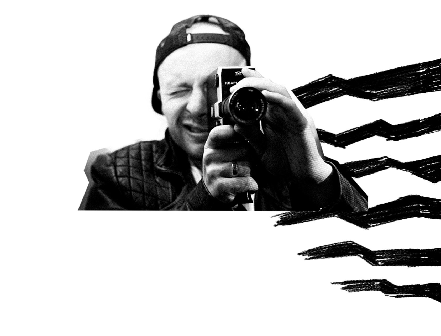 Режиссер Рома Глова