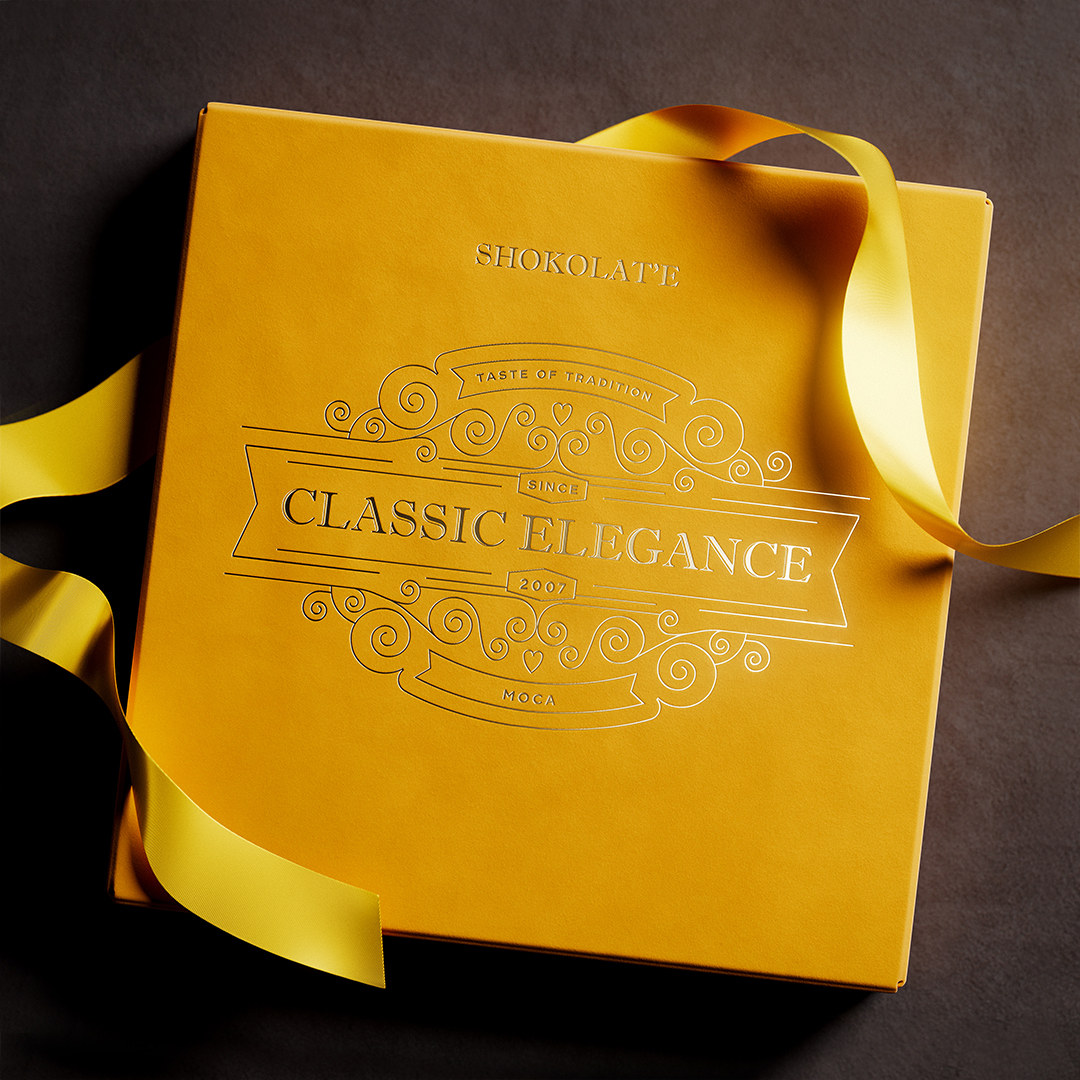 Кондитерская Фабрика «SHOKOLAT’E» - производитель конфет, шоколада и сырья