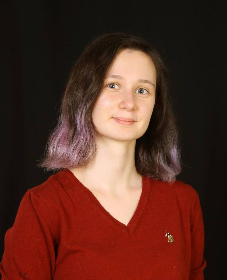 Ирина Коровина