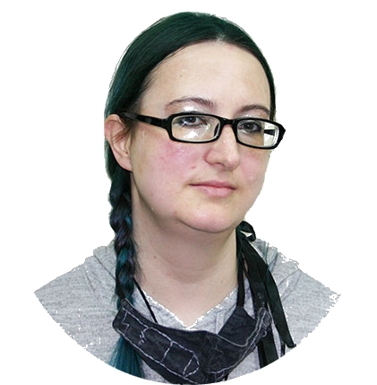 Перуда преподаватель из ЮАР