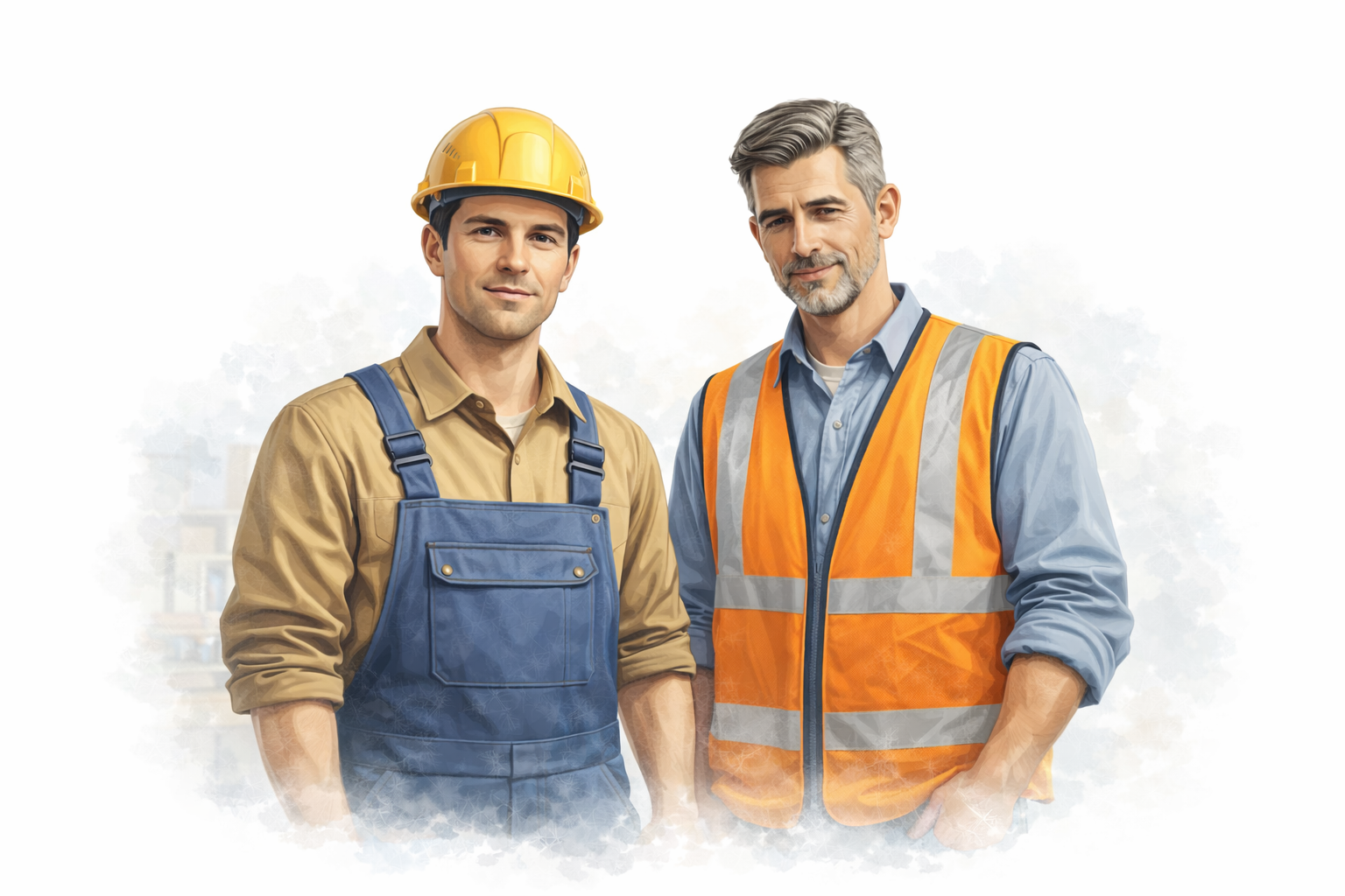 Обучение на рабочие специальности