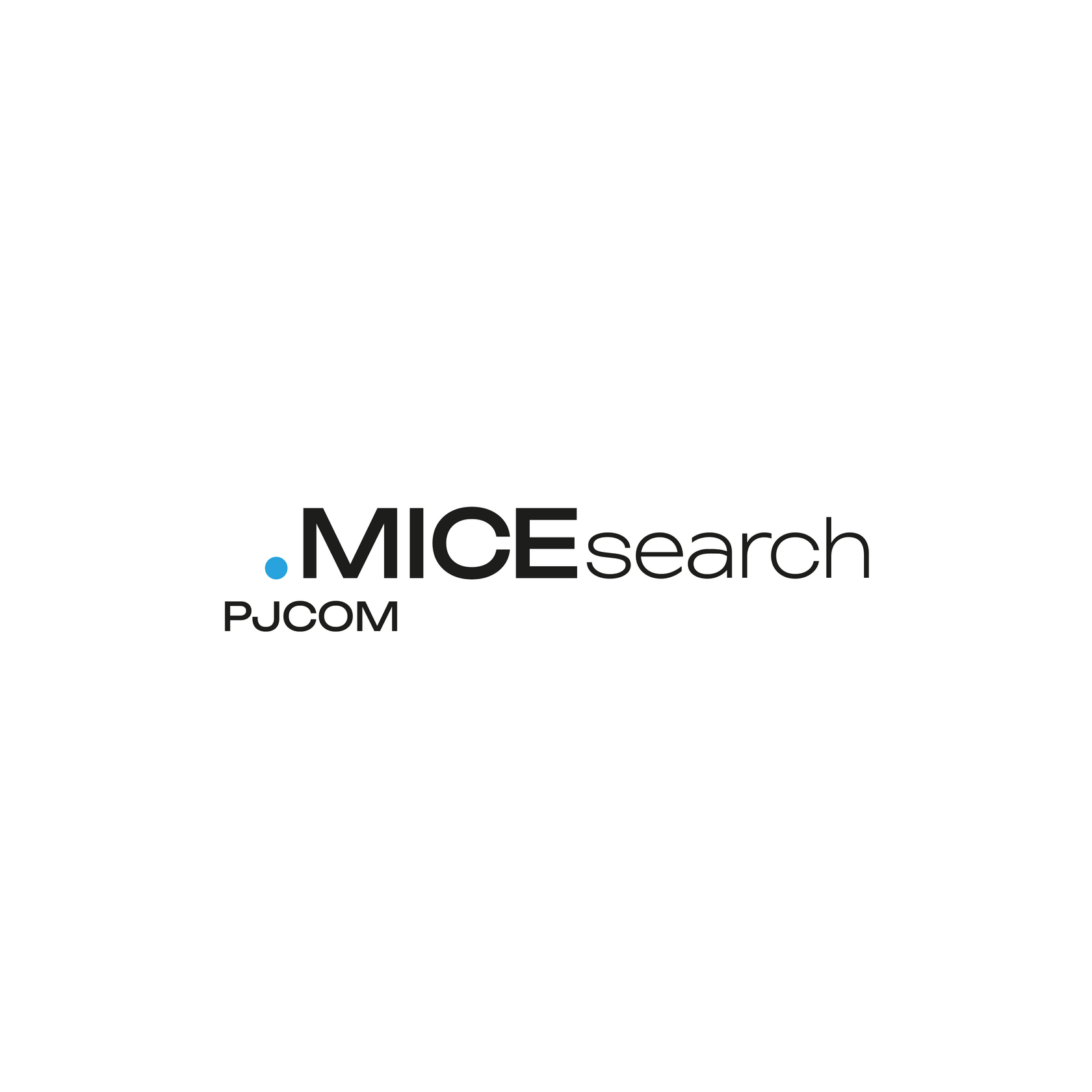 PJCOM.MICEsearch