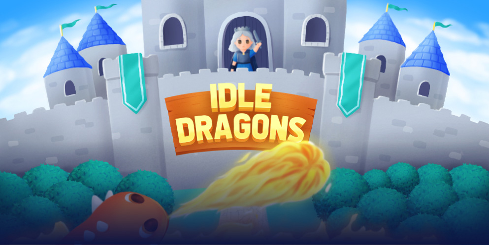 Idle Dragons Download the game